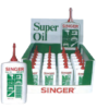 Olio Singer 125 ml