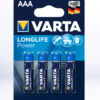 Batteria Varta Ministilo AAA