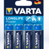 Batteria Varta Stilo AA