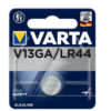 Batteria Varta LR44